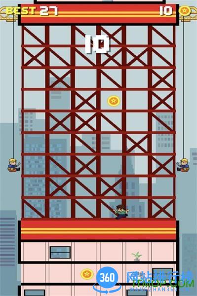 小黑快跑 v1.0.1 安卓版 0