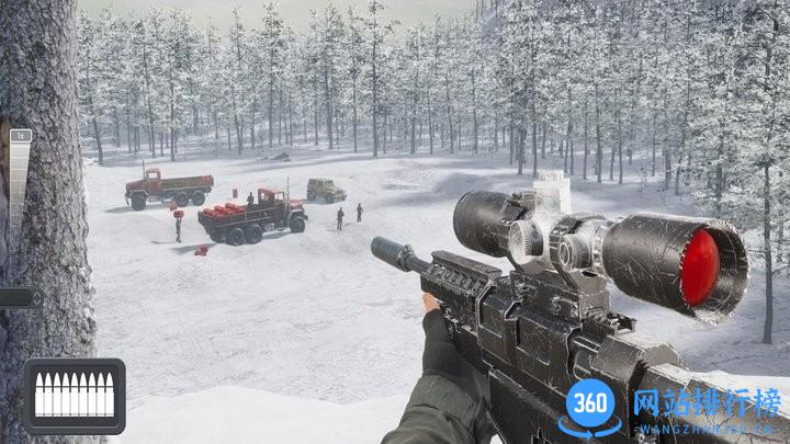 战场和精英狙击手最新版 v1.3 安卓版 3