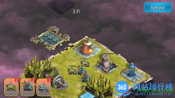 模块战争(Modularis) v1.0.14 安卓版 1
