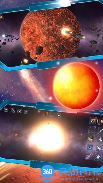 迷你星球探索 v1.0 安卓版 1