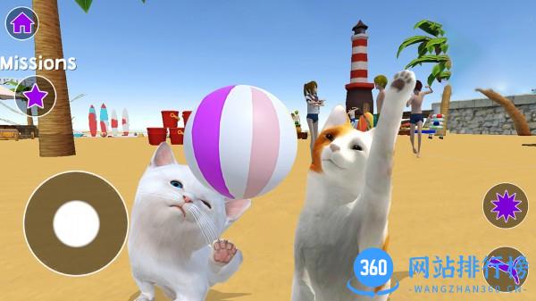 电子虚拟猫模拟最新版 v1.0 安卓版 2
