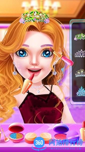 皇家公主礼服设计师游戏 v8.0.7 安卓版 1