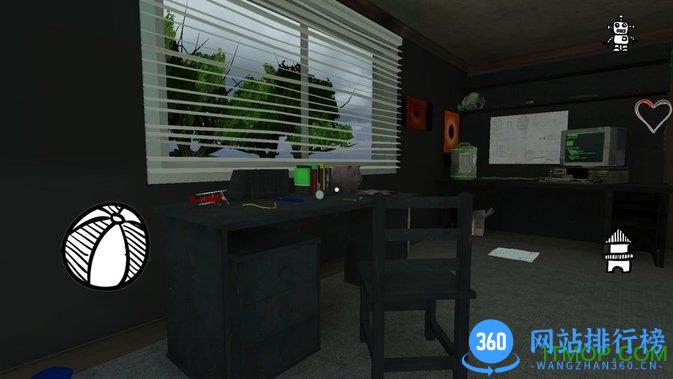 the nanny恐怖保姆游戏 v1.0.1 安卓中文版 3