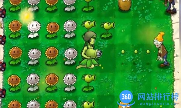 射击小怪兽 v1.0 安卓版 1