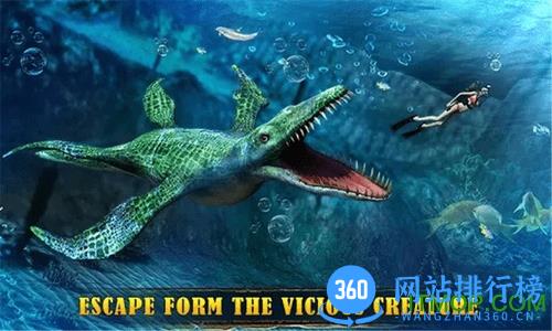 海底大猎杀无限金币破解版 v15.3.3  安卓版 2