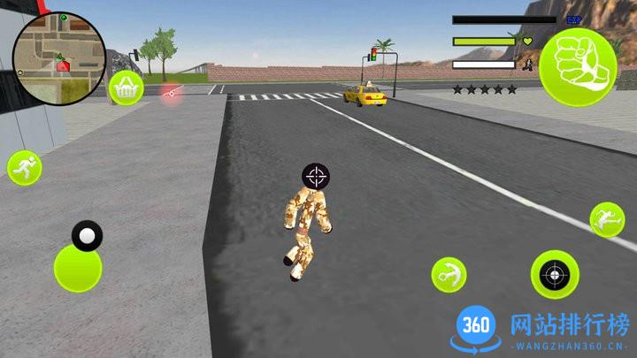 火柴人英雄元宇宙 v1.0 安卓版 2