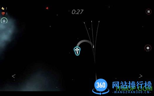 翻滚飞机大战 v1.0.1 安卓版 0