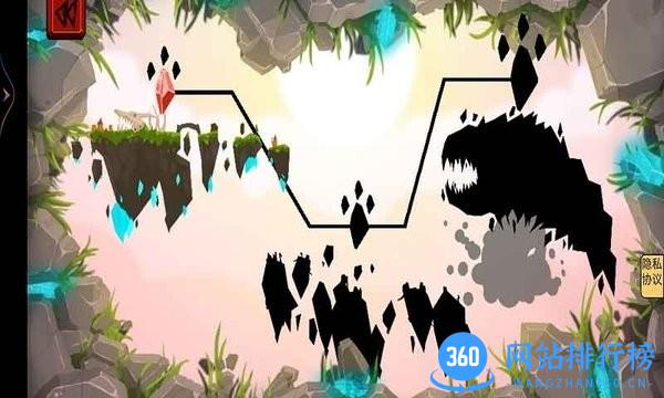 逃离冒险岛游戏 v1.1 安卓版 2