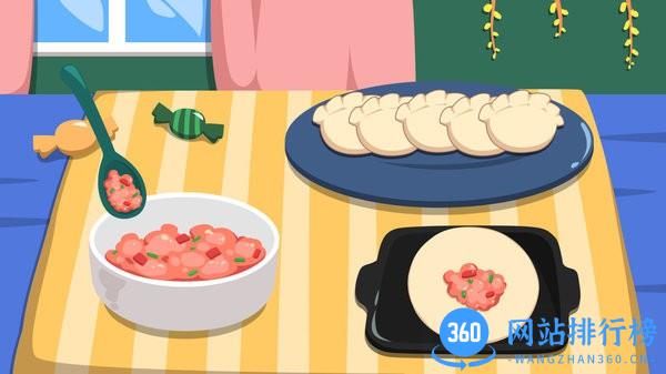 女生学做饭 v1.0.14 安卓版 0