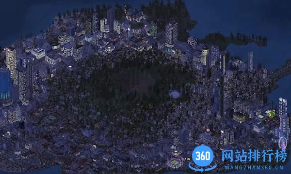 我的迷你大世界 v1.0 安卓版 2