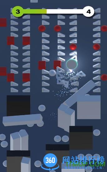 球球大冲撞 v1.0 安卓版 2