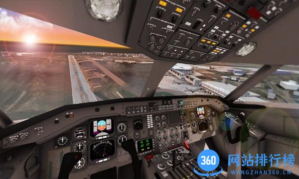 飞行高手最新版 v1.2 安卓版 3