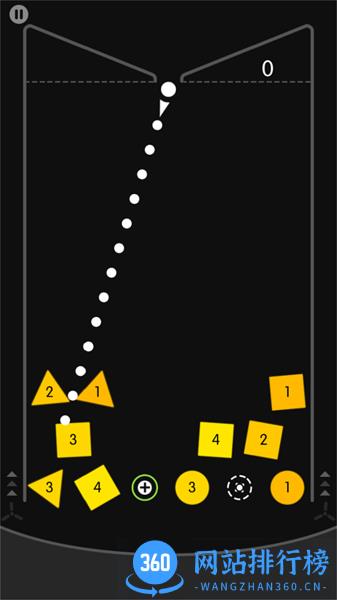 钻石生存局弹球游戏 v1.0.2 安卓版 2