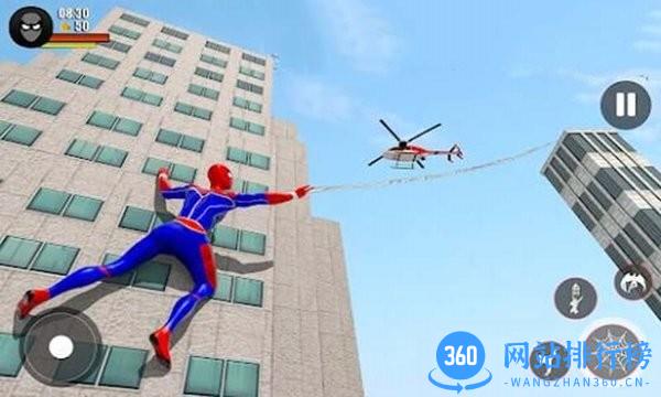 超级弓箭侠英雄最新版 v1.1 安卓版 2