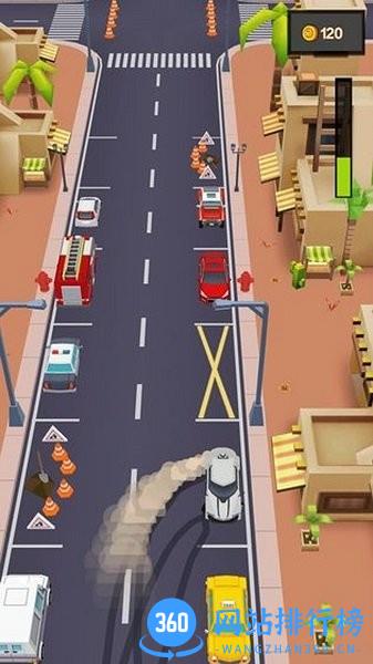 驾校停车模拟器 v1.0.1 安卓版 1
