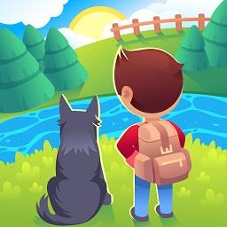 我的梦幻小岛官方版