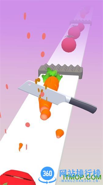 水果蔬菜切切切送红包 v1.0.1 安卓版 0