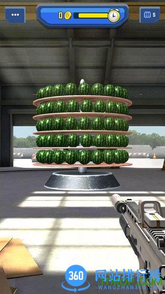 射击模拟手游 v0.1.5 安卓版 3