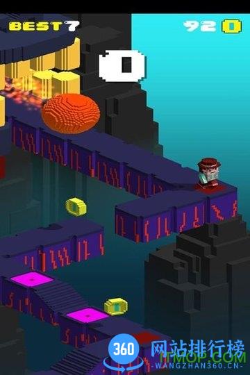 超级像素向前冲 v1.0.3 安卓版 2