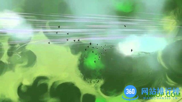 游戏千山飞鸟汉化版(Apsis) v1.0 安卓版 1