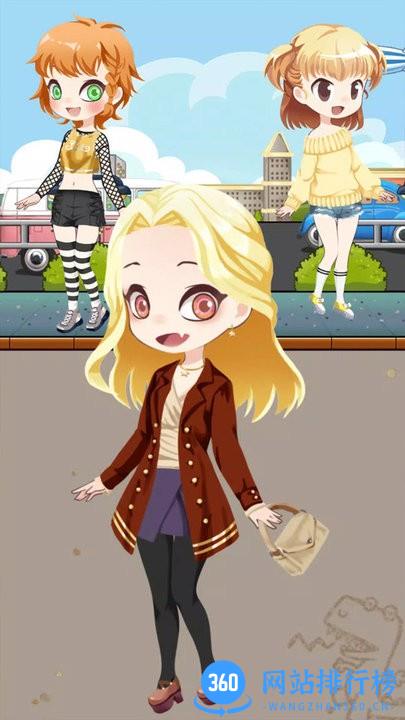 靓女我最美官方版 v1.0 安卓版 3