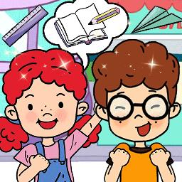 米加大学最新版