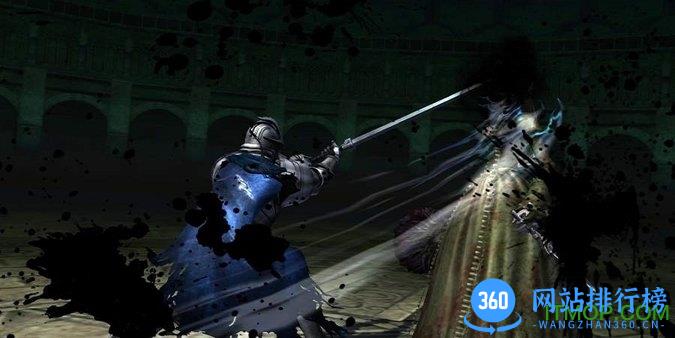 亡魂骑士中文版(Revenant Knight) v1.0.3 安卓最新版 0