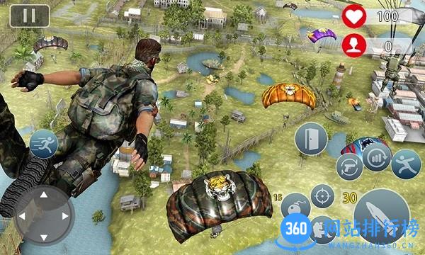 武装战争火线对决 v1.0 安卓版 0