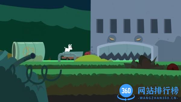 小明历险记中文版 v1.0.0 安卓版 2