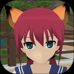 少女约会
