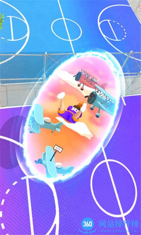 一起来投篮最新版 v1.0.0 安卓版 0