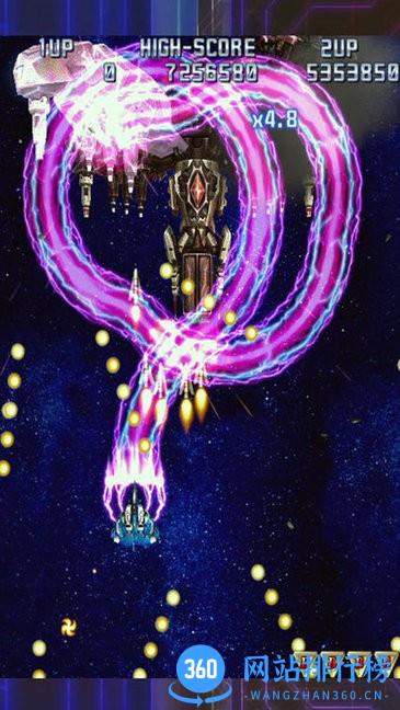 疯狂的飞机游戏 v1.0.0 安卓版 1