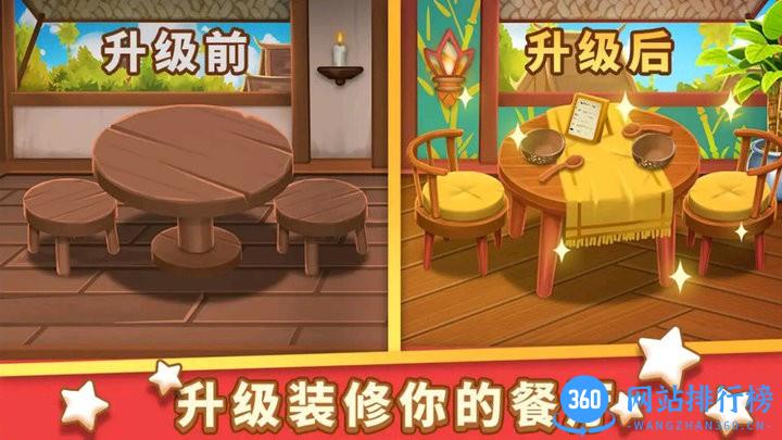 美食速成班最新手机版 v1.0.0 安卓版 0