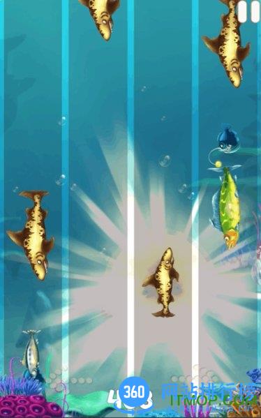 鱼吃鱼手游 v2.3 安卓版 2