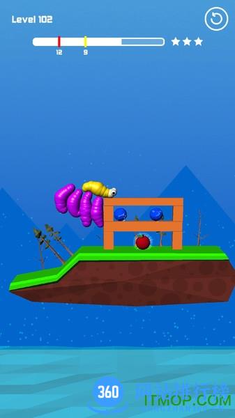 鼻涕虫冲冲冲 v1.1.8 安卓版 3
