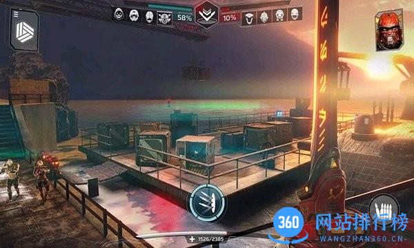王牌特种突击队 v1.9 安卓版 1