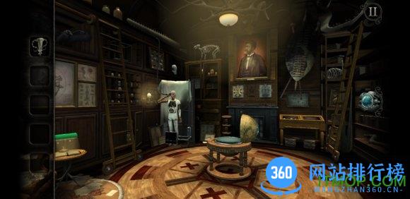 未上锁的房间旧罪十八汉化组(The Room: Old Sins) v0.0.2 安卓版 0