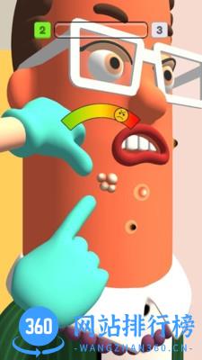 美容医生游戏最新版 v1.0.9 安卓版 1