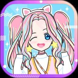 会化妆的灰姑娘