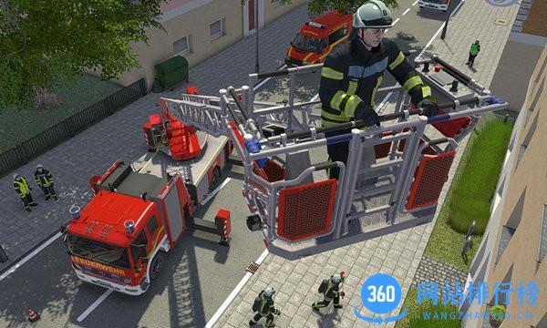 工程车驾驶模拟 v188.1.17.3018 安卓版 1