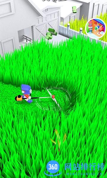 切割一切小游戏 v1.1 安卓版 1