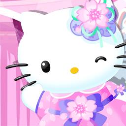 凯蒂猫时尚服装店最新版
