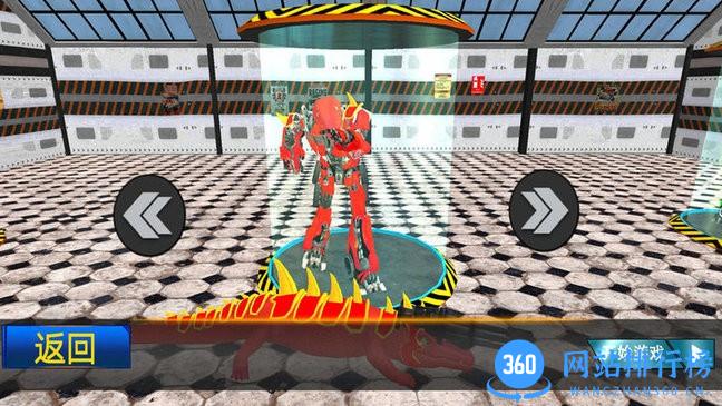 超级英雄组装官方版 v1.11 安卓版 2