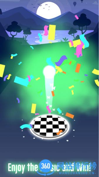 跳跃音乐 v1.6 安卓版 1