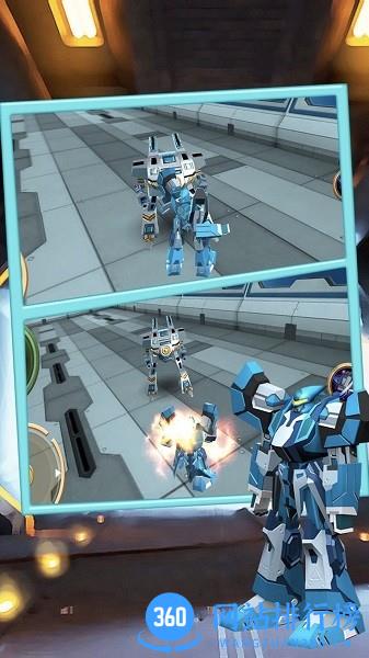 星际机甲格斗最新版 v1.0.1 安卓版 1