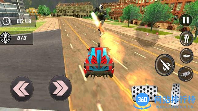 超级英雄组装官方版 v1.11 安卓版 3