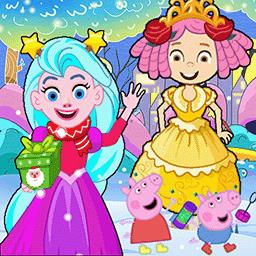 樱花我的小镇托卡最新版