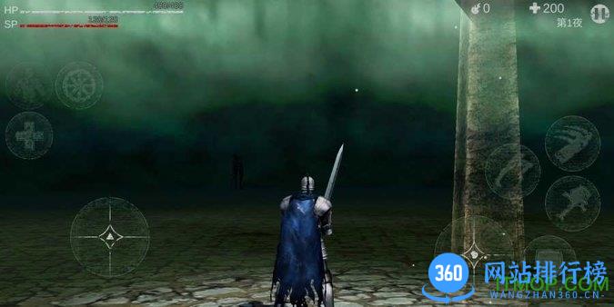 亡魂骑士中文版(Revenant Knight) v1.0.3 安卓最新版 3