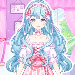 校园少女美妆日记