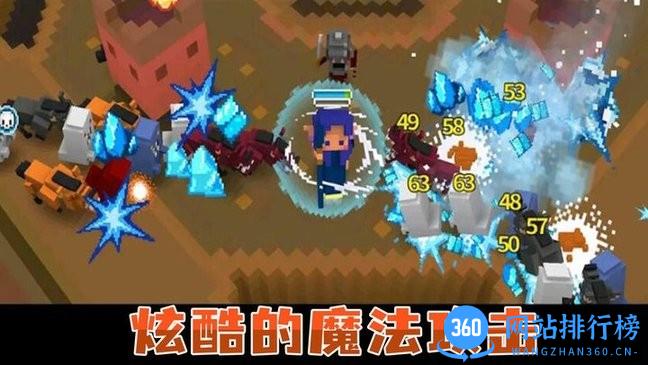 像素精英逃亡游戏 v2.0 安卓版 2